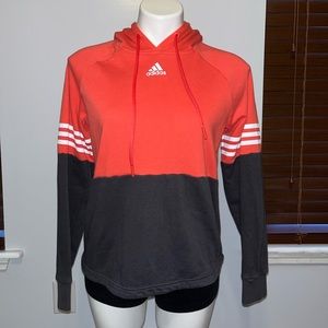 Adidas hoodie